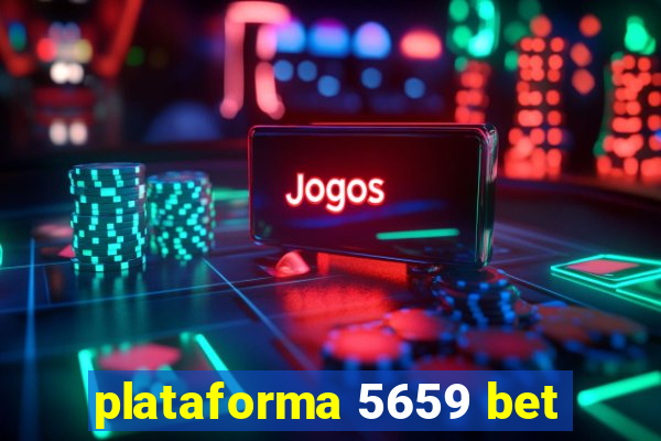 plataforma 5659 bet